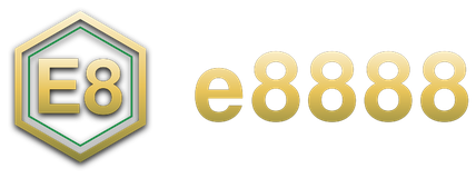 e8888 logo
